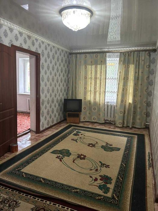 Продам  частный дом  в Беккул бала