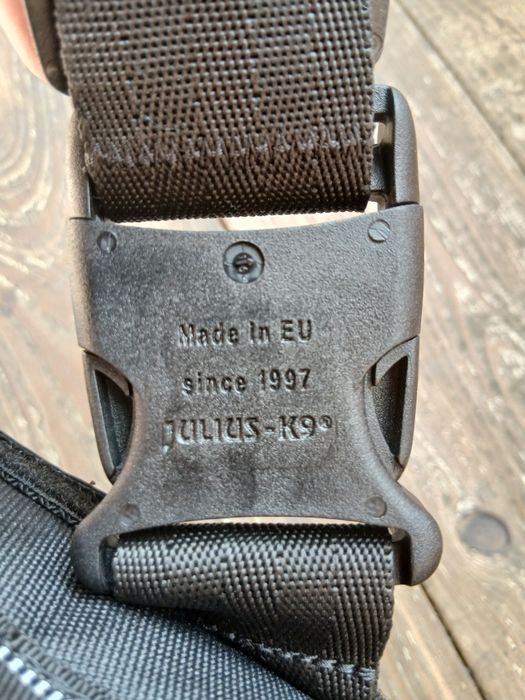 Ham pentru câine JuliusK9