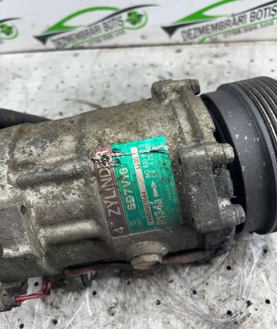Comanda AC Volkswagen VW Golf 1993 1.8 MT (90 hp)