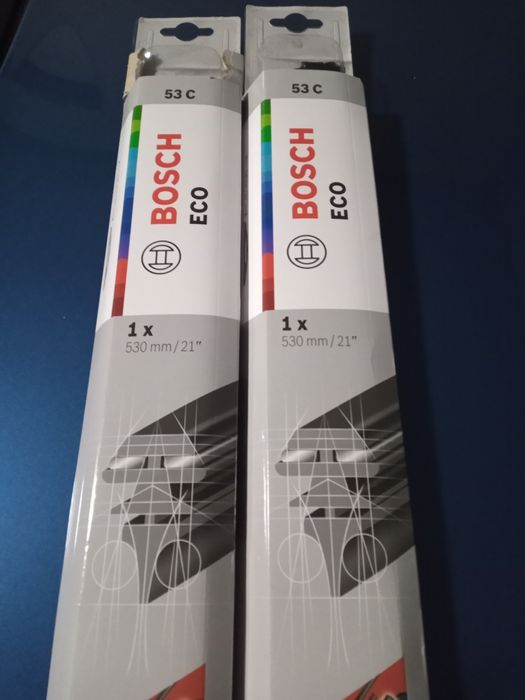 Чистачки Бош 21''