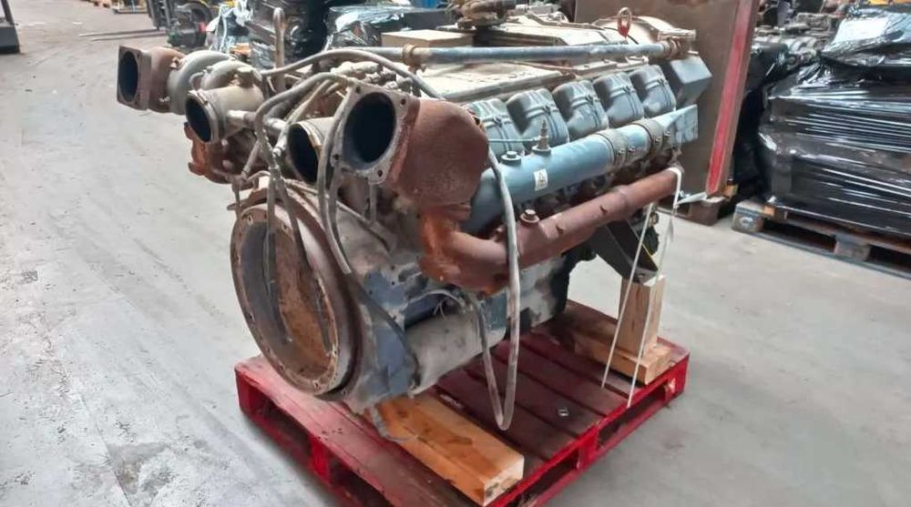 Motor Deutz BF10L513 second hand