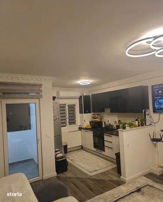 Apartament | 3 camere | 56mp total | Zona Penny | Apahida