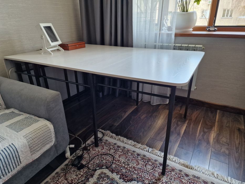 Стол книжка 3×1,10