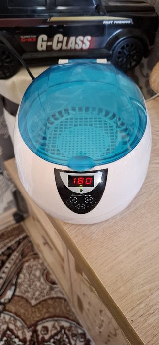 Стерилизатор сенсорный