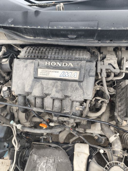 Vând Honda insight hibrid