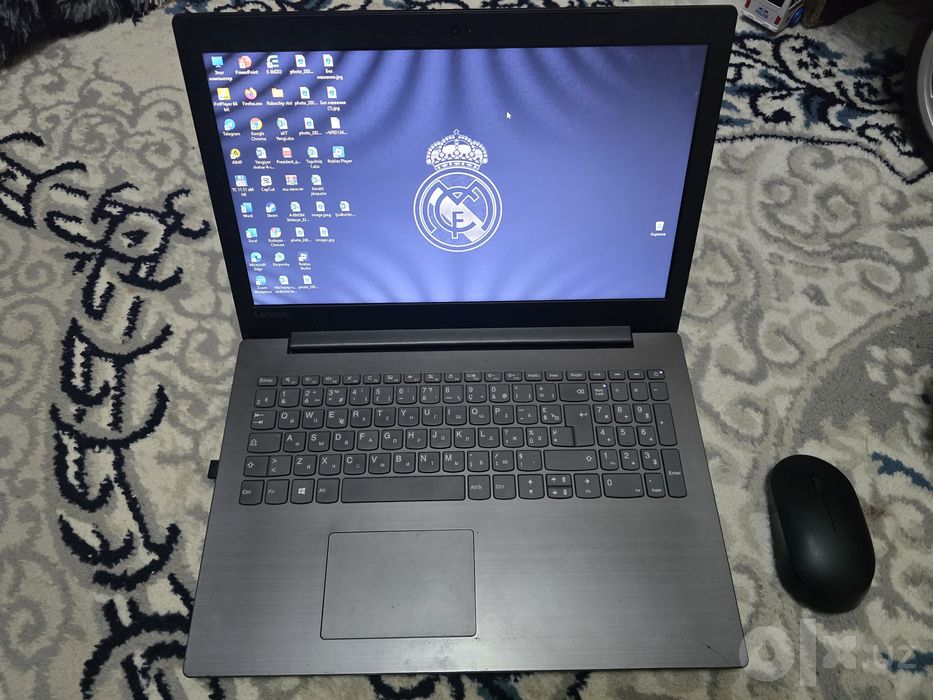 Lenovo notebook Sotiladi