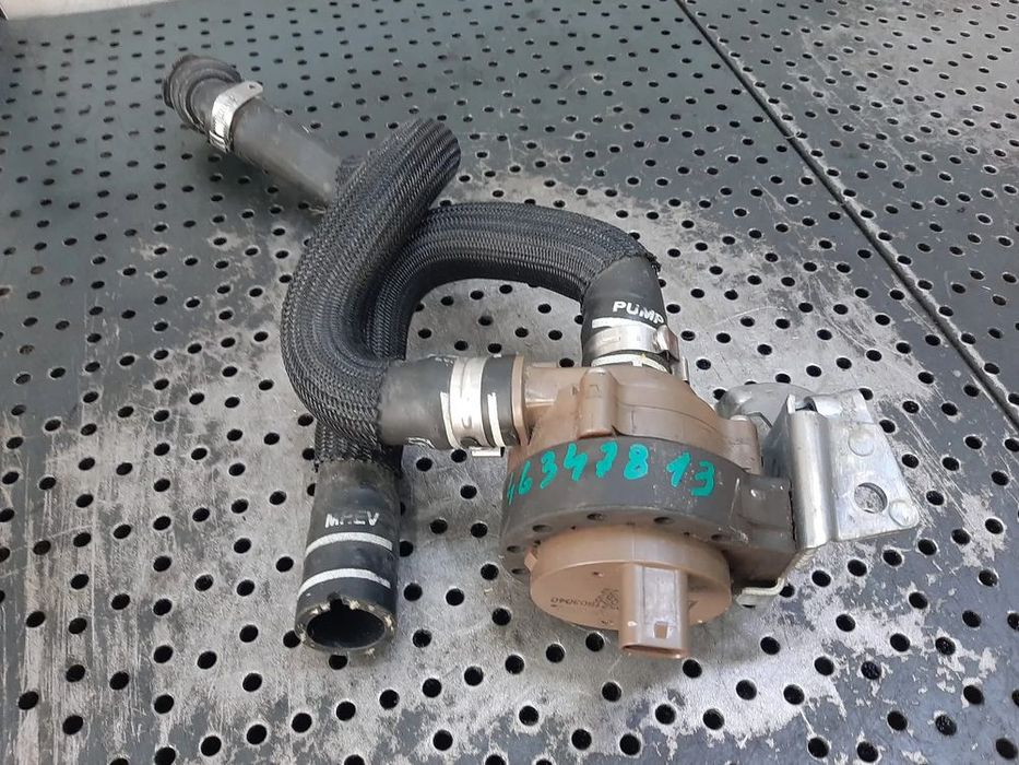 pompa recirculare apa 1.5 b hybrid 46347813 alfa romeo tonale 00521803040