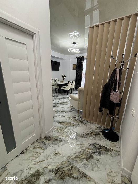 Apartament 2 camere