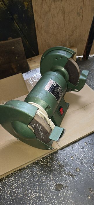 Polizor Rocket 200 Electroprecizia România