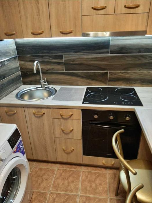 Дава се под наем Двустаен апартамент в София, Център - 55 кв.м за 408 € - Снимка #5