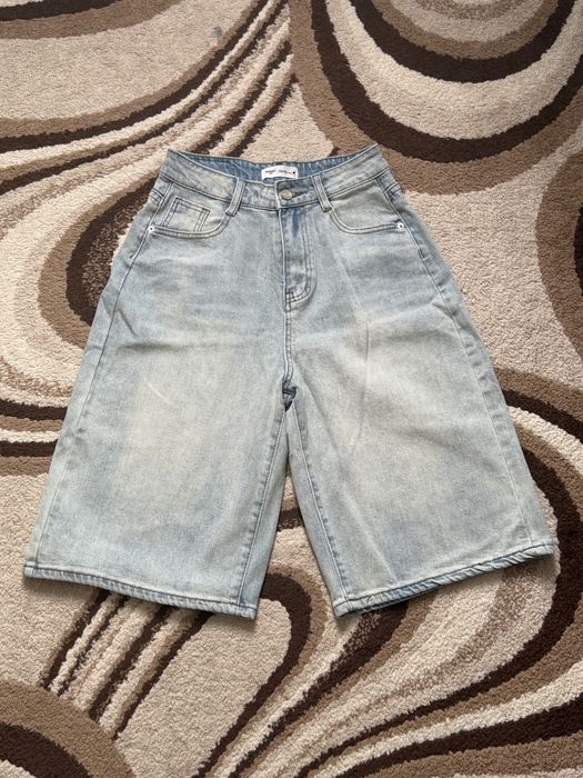 Продаю джинсы, шорты, юбка