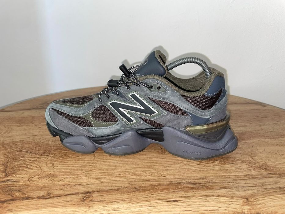 Sneakers New Balance 9060 nr 41,5