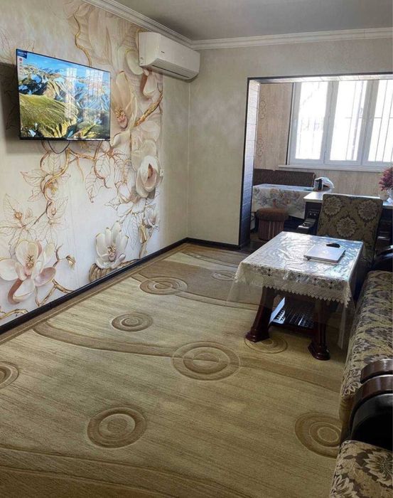 Продажа Очень Срочно ‼️Саламатина 3Х/3/5 Кирпичка Хороший Вариант ‼️