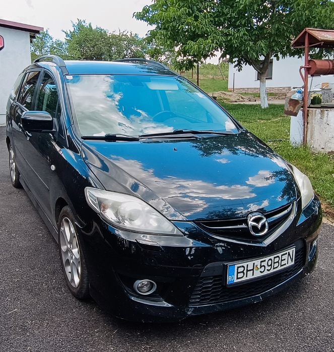 MAZDA 5