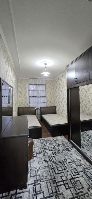 Paqat ayollar olamiz