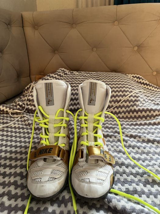 Продаю боксерки huperko 1