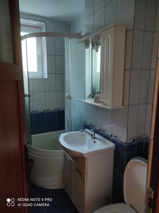 Apartament  de inchiriat  Copou Codrescu 2 cam 460
