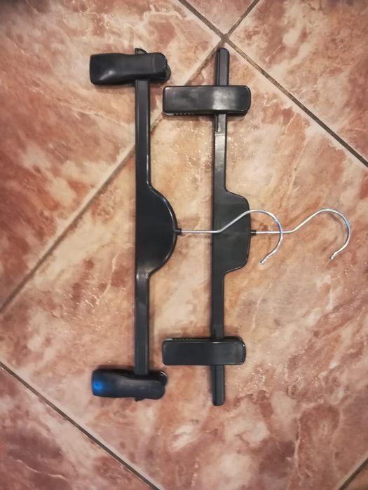Umerașe Pantalon,tip clips