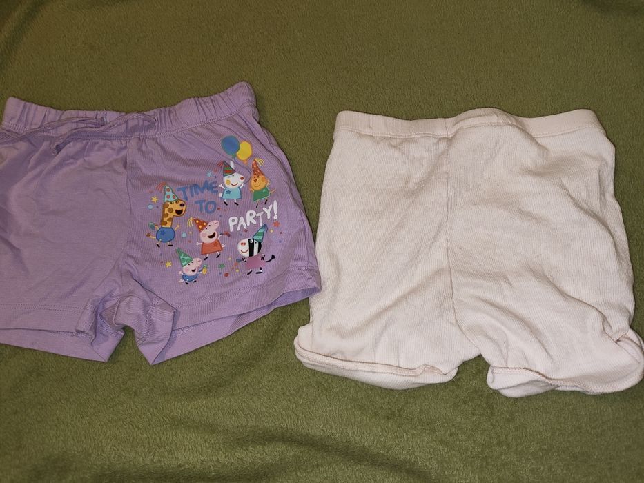 Дрехи за момиче по 1 евро -92 размер