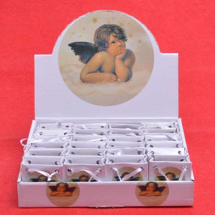 подаръци за кръщене " Ангелчета"