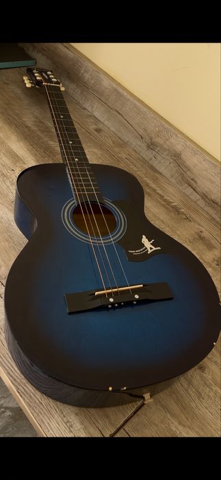 Ronnie Wood гитара