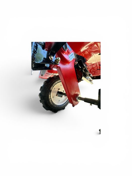 Мотоблок Культиватор ALP TOOLS GC-173