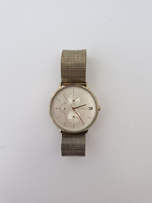 Ceas Tommy Hilfiger