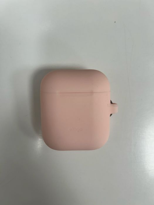Apple Air Pods с Apple H1 chip