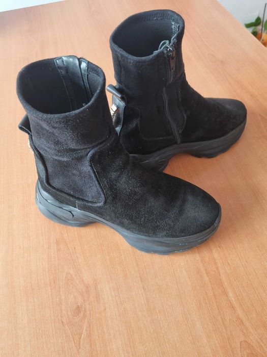 Боти на фирма Navi