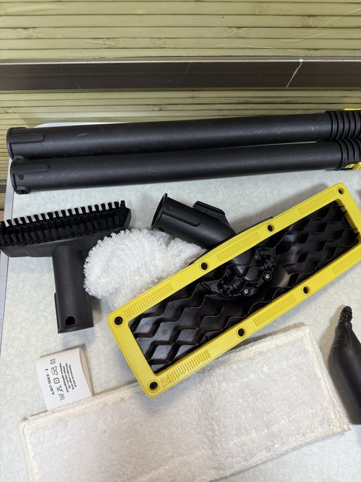 Парочистачка Karcher SC 5 EasyFix