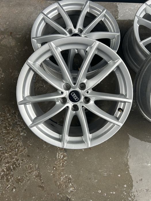 Джанти 18 5x112 j7