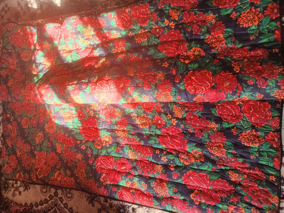 Sep korpalar sotiladi umuman ishlatilmagan yangi