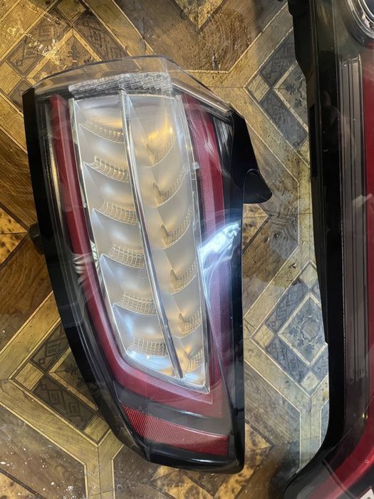Stop / lampa stanga/dreapta Ford Edge Full Led