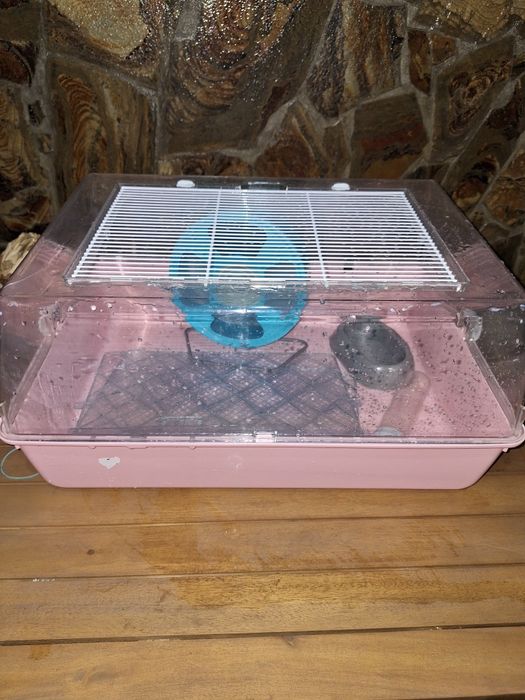 Cusca rozatoare mici