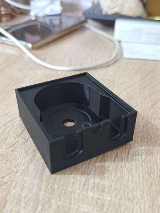 3-д печать под заказ