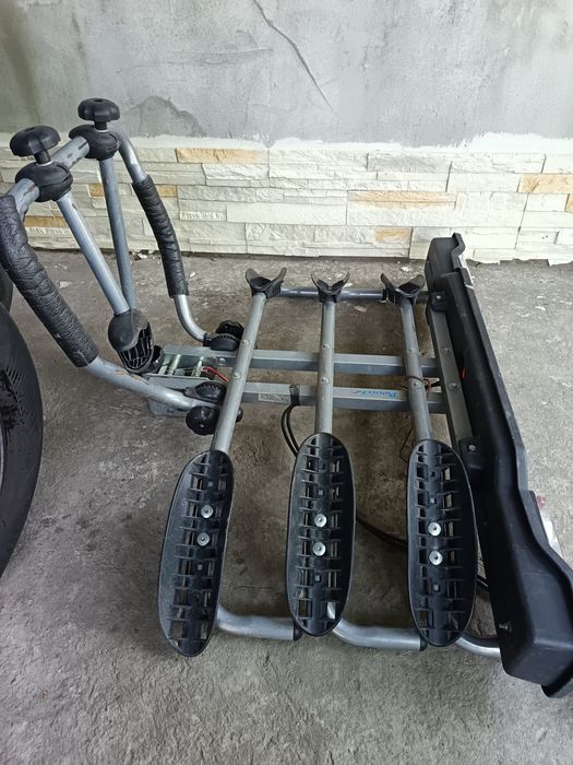 Suport auto pentru bicicleta