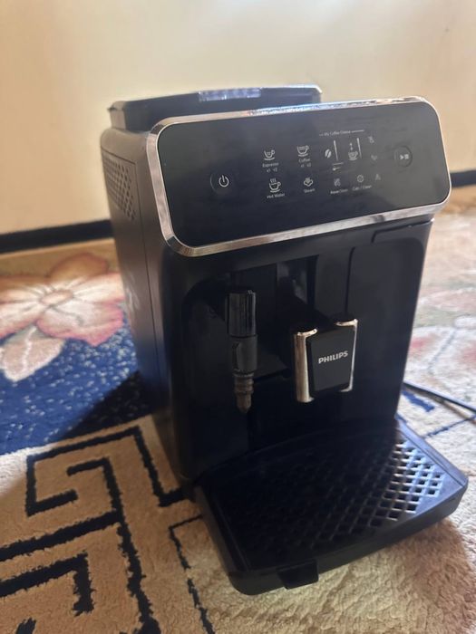 Kofe aparat yengi sorchna