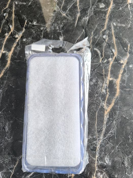 Прозрачен Гръб за Iphone 14 Pro Max