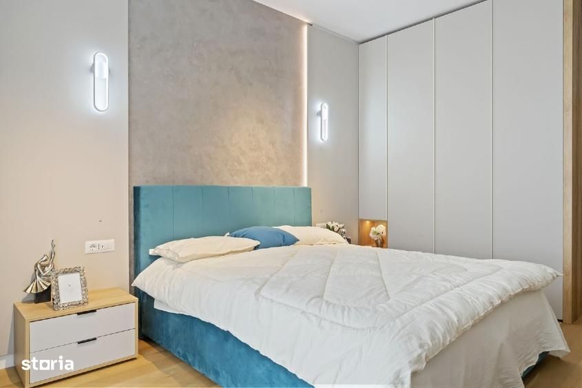 Apartament 2 camere de inchiriat ONE Timpuri Noi