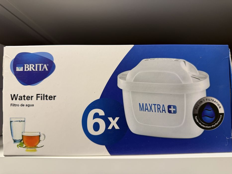 Brita maxtra 12бр