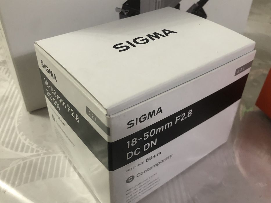 Камера комплект