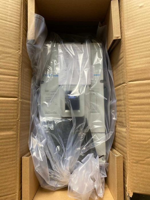 Автоматы новые 1000А