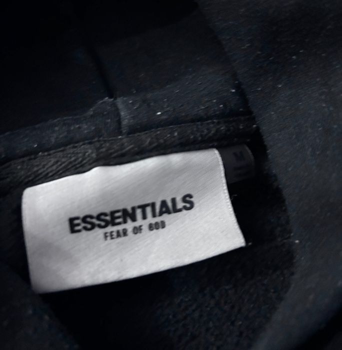 Hanorac Essentials