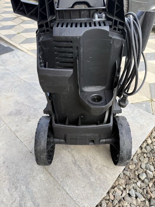 Aparat spălat cu presiune Kärcher K 5.660 – puternic, funcțional