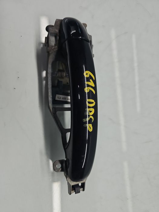 Maner usa dreapta spate Volkswagen Touareg (7LA, 7L6) [Fabr 2003-2010]