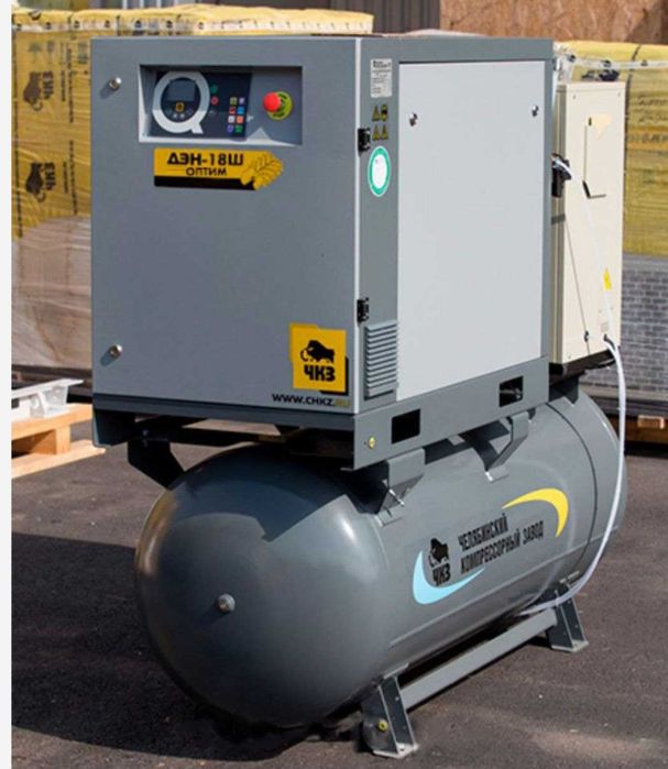 сервис, ремонт, компрессоры