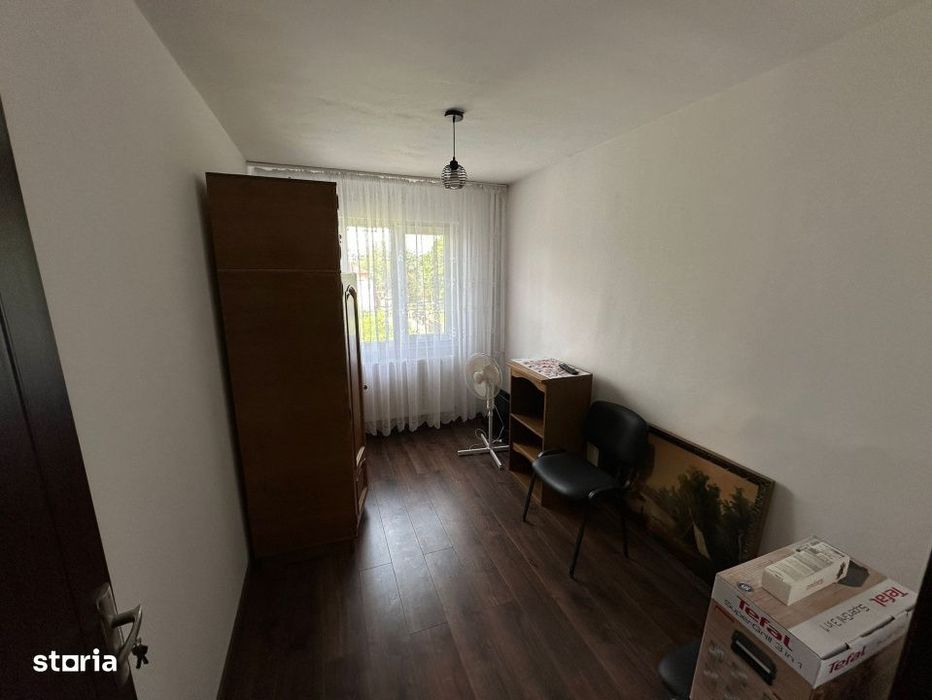 Apartament semidecomandat, 60 mp, zona Calea Bucuresti