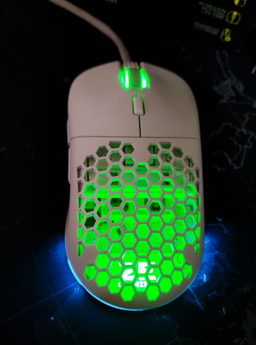 Мышка + коврик 2E gaming [оригинал]