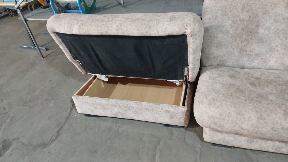 Кресла в хорошем состоянии