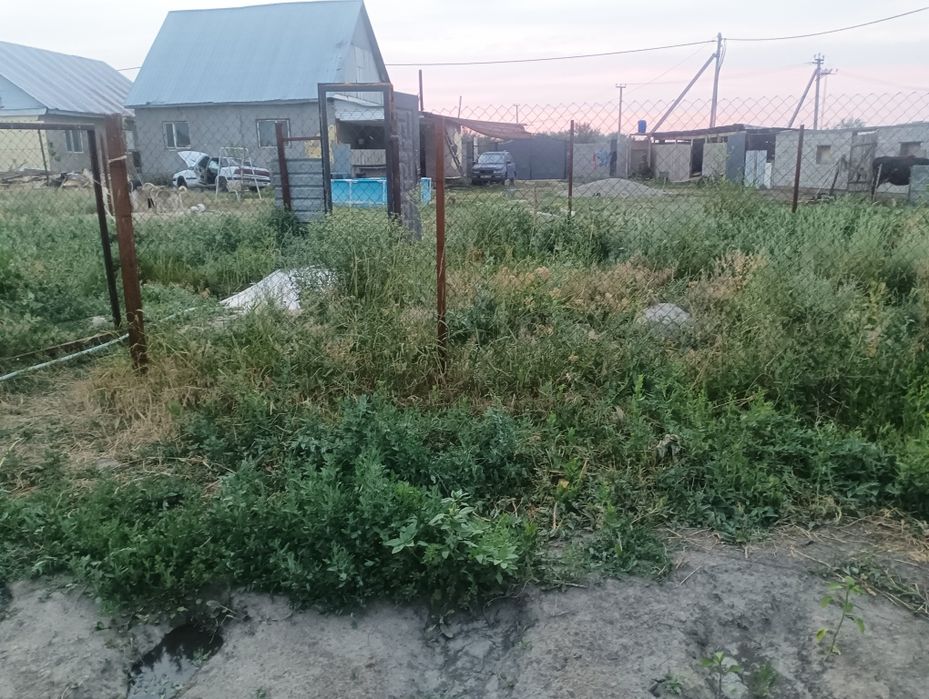 Срочно продам дом город Алатау